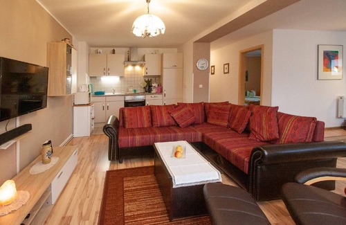 Fleeth Apartment | Holiday apartment Fleeth for 1 - 5 persons with 2 bedrooms - Twin house