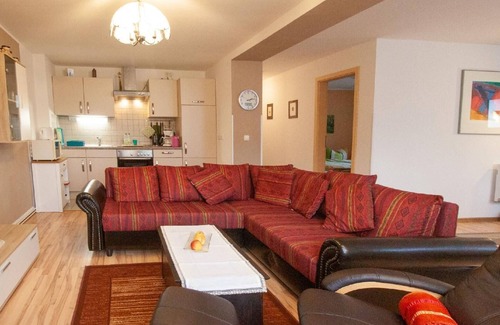 Fleeth Apartment | Holiday apartment Fleeth for 1 - 5 persons with 2 bedrooms - Twin house