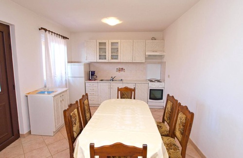 Flengi Apartment | Holiday apartment Flengi for 1 - 4 persons with 2 bedrooms - Holiday apartment