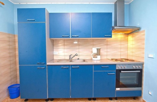 Flengi Apartment | Holiday apartment Flengi for 1 - 4 persons with 2 bedrooms - Holiday apartment