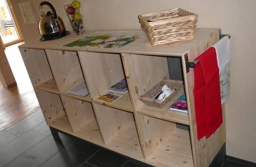 Flerden Apartment | Holiday apartment Flerden for 1 - 5 persons with 1 bedroom - Holiday apartment