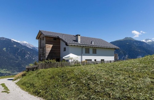 Flerden Apartment | Holiday apartment Flerden for 1 - 5 persons with 1 bedroom - Holiday apartment