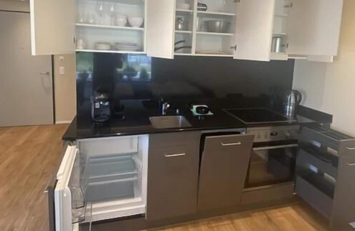 Pfaefers Dorf Apartment | Holiday apartment Flums for 1 - 2 persons with 1 bedroom - Holiday apartment