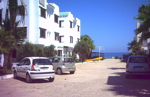 Fnideq Apartment | Holiday apartment Fnideq for 4 - 6 persons with 2 bedrooms - Holiday apartment