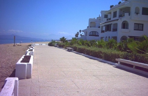 Fnideq Apartment | Holiday apartment Fnideq for 4 - 6 persons with 2 bedrooms - Holiday apartment