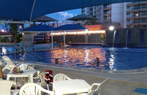 Termal Apartment | Holiday Apartment for rent in Caldas Novas