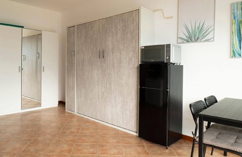 Fonteno Apartment | Holiday apartment Fonteno for 1 - 2 persons - Holiday apartment