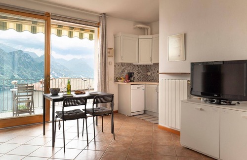 Fonteno Apartment | Holiday apartment Fonteno for 1 - 2 persons - Holiday apartment