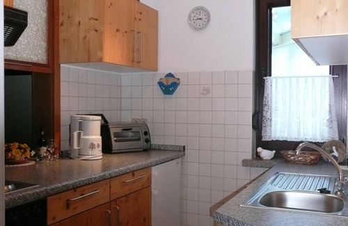 Elmenthal House | Holiday apartment for 2-4 people in the beautiful forest of Thüringen