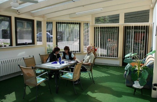 Elmenthal House | Holiday apartment for 2-4 people in the beautiful forest of Thüringen