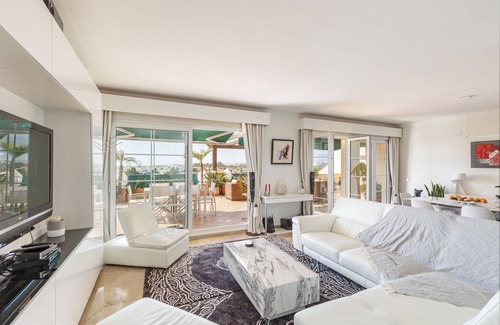 Nueva Andalucia Apartment | Holiday apartment for rent PuertoBanus