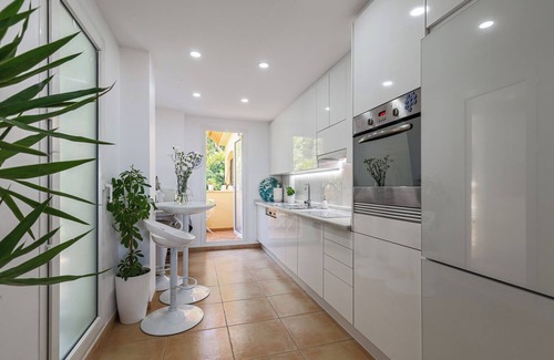 Nueva Andalucia Apartment | Holiday apartment for rent PuertoBanus