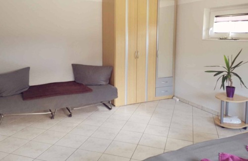 Sehlen Apartment | Holiday apartment for families with children