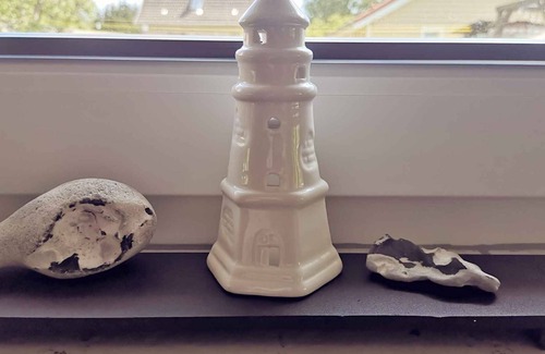 Sehlen Apartment | Holiday apartment for families with children