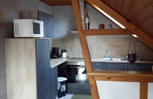 Forbach Apartment | Holiday apartment Forbach for 1 - 4 persons with 2 bedrooms - Holiday apartment