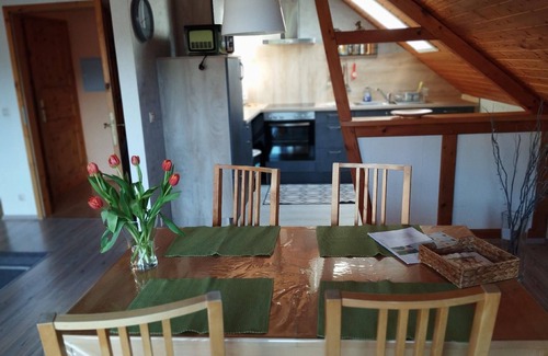Forbach Apartment | Holiday apartment Forbach for 1 - 4 persons with 2 bedrooms - Holiday apartment