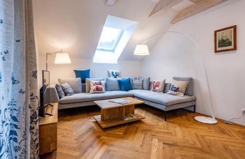 Brennberg Apartment | Holiday apartment Forsthaus Heilsberg