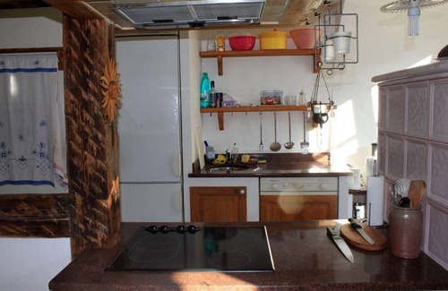 Ammerschwihr House | Holiday apartment Ammerschwihr for 1 - 5 persons with 2 bedrooms - Holiday house