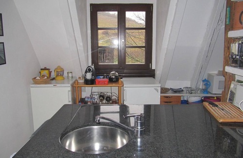 Ammerschwihr House | Holiday apartment Ammerschwihr for 1 - 5 persons with 2 bedrooms - Holiday house
