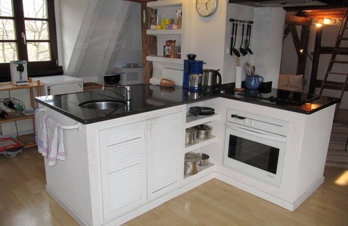 Ammerschwihr House | Holiday apartment Ammerschwihr for 1 - 5 persons with 2 bedrooms - Holiday house