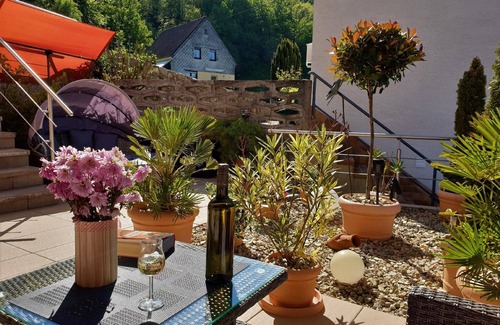 Frauenberg Apartment | Holiday apartment Frauenberg for 1 - 2 persons with 1 bedroom - Holiday apartment