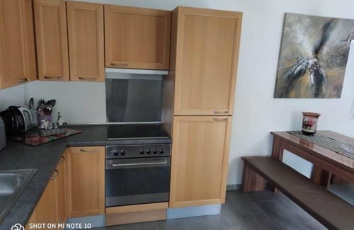 Fridolfing House | Holiday apartment Fridolfing for 1 - 4 persons with 1 bedroom - Holiday house