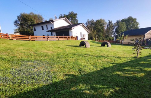 Fridolfing House | Holiday apartment Fridolfing for 1 - 4 persons with 1 bedroom - Holiday house