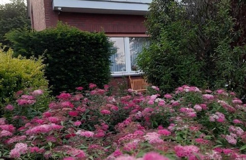 Friesoythe Apartment | Holiday apartment Friesoythe for 1 - 8 persons with 2 bedrooms - Holiday apartment