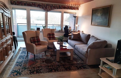 Friesoythe Apartment | Holiday apartment Friesoythe for 1 - 8 persons with 2 bedrooms - Holiday apartment