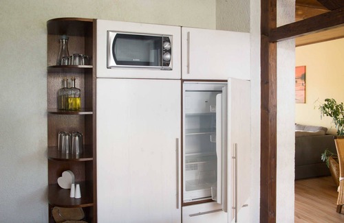 Litzendorf Apartment | Holiday apartment "Fränkishes Paradies" - Apartment Fränkisches Paradies