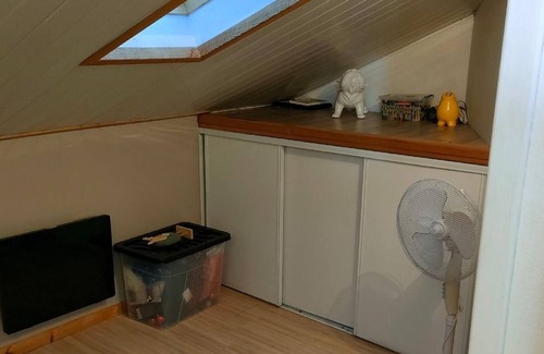 Raon-l'Etape Apartment | Holiday apartment Raon l'Étape for 1 - 5 persons with 2 bedrooms - Holiday apartment in one or multi