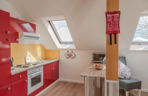 Feriendorf Frankenau Apartment | Holiday apartment Frankenau for 1 - 4 persons with 2 bedrooms - Holiday apartment