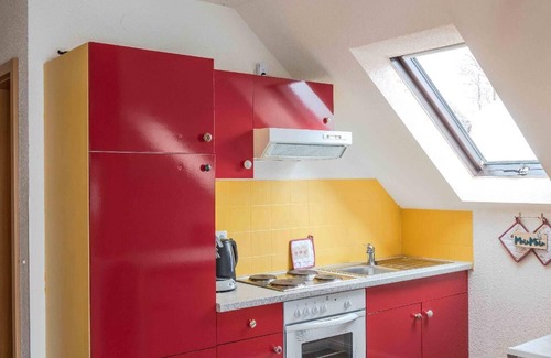 Feriendorf Frankenau Apartment | Holiday apartment Frankenau for 1 - 4 persons with 2 bedrooms - Holiday apartment