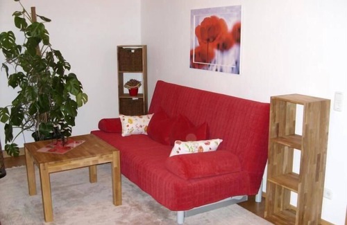 Kleinnaundorf House | Holiday apartment Freital for 1 - 4 persons with 1 bedroom - Holiday house