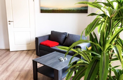 Potschappel Apartment | Holiday apartment Freital for 1 - 5 persons with 2 bedrooms - Holiday apartment