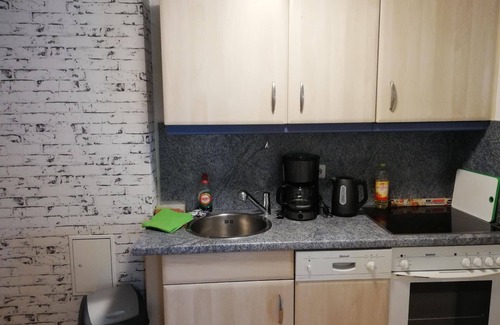Potschappel Apartment | Holiday apartment Freital for 1 - 3 persons with 1 bedroom - Holiday apartment