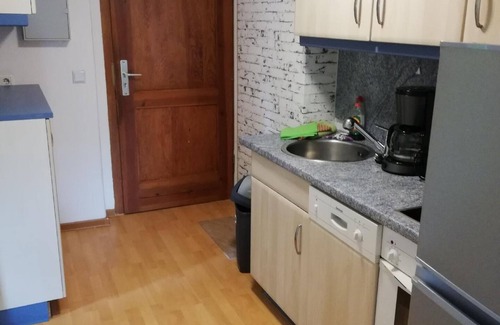 Potschappel Apartment | Holiday apartment Freital for 1 - 3 persons with 1 bedroom - Holiday apartment