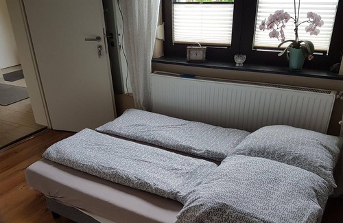 Fritzlar Apartment | Holiday apartment Fritzlar for 1 - 4 persons - Holiday apartment in one or multi-family house