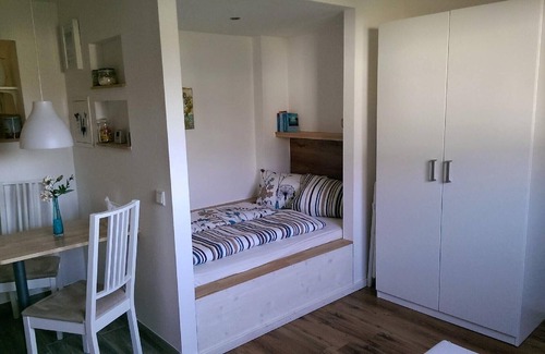 Fritzlar Apartment | Holiday apartment Fritzlar for 1 - 4 persons - Holiday apartment in one or multi-family house