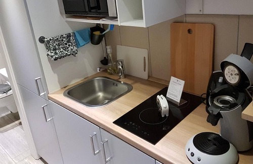 Fritzlar Apartment | Holiday apartment Fritzlar for 1 - 4 persons - Holiday apartment in one or multi-family house