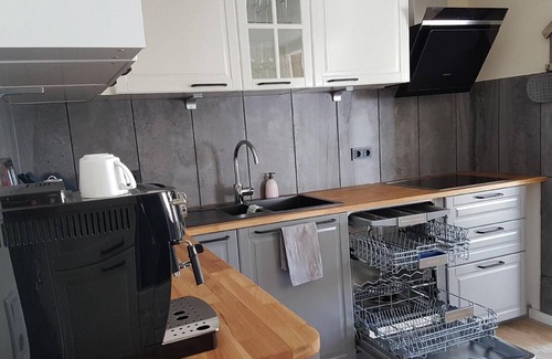 Fritzlar Apartment | Holiday apartment Fritzlar for 1 - 6 persons with 2 bedrooms - Holiday apartment in one or multi-fam