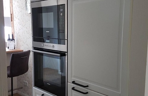 Fritzlar Apartment | Holiday apartment Fritzlar for 1 - 6 persons with 2 bedrooms - Holiday apartment in one or multi-fam