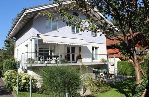 Frutigen Apartment | Holiday apartment Frutigen for 1 - 4 persons with 1 bedroom - Holiday apartment