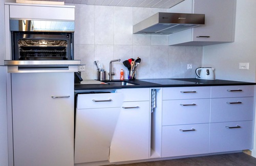 Frutigen Ski Chalet | Holiday apartment Frutigen for 1 - 5 persons with 2 bedrooms - Holiday apartment in one or multi-fam