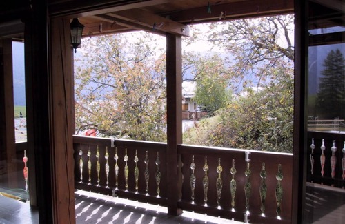 Ftan Apartment | Holiday apartment Ftan for 1 - 8 persons with 3 bedrooms - Holiday apartment