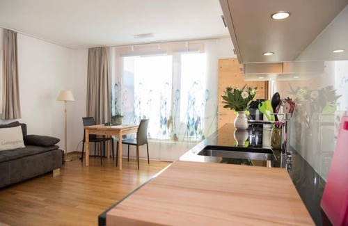 Ftan Apartment | Holiday apartment Ftan for 1 - 3 persons with 1 bedroom - Holiday apartment