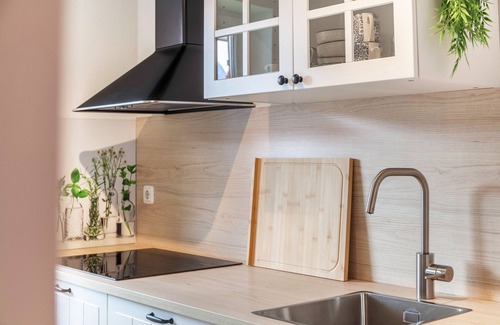 Oberau Apartment | Holiday Apartment "Fuchsbau" with Mountain View, Balcony & Wi-Fi