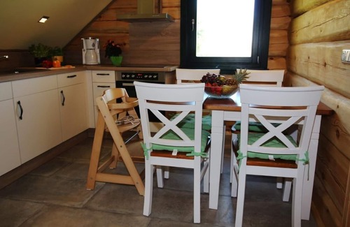 Fuhlendorf Apartment | Holiday apartment Fuhlendorf for 1 - 5 persons with 2 bedrooms - Holiday apartment