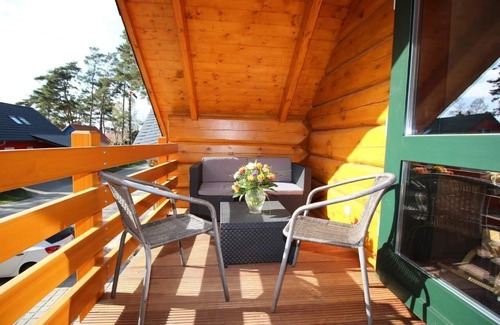 Fuhlendorf Apartment | Holiday apartment Fuhlendorf for 1 - 5 persons with 2 bedrooms - Holiday apartment