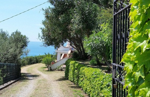 Fuscaldo Apartment | Holiday apartment Fuscaldo for 1 - 4 persons with 2 bedrooms - Holiday apartment in one or multi-fam